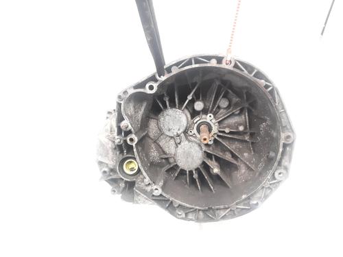 Used Gearbox Gearbox NISSAN PRIMASTAR Van (X83) 1.9 dCi 100 (100 hp) 33129931 33129931