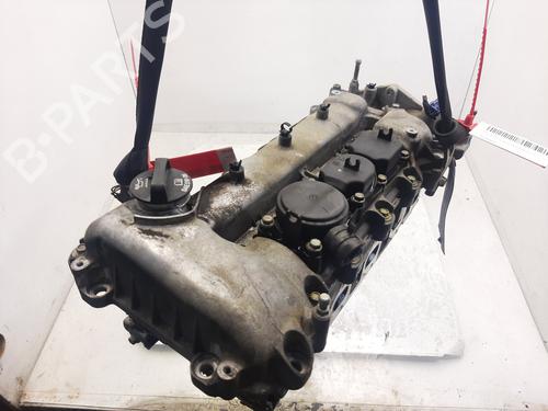 Culata CHEVROLET CRUZE Hatchback (J305) 2.0 CDI (163 hp) 31091173