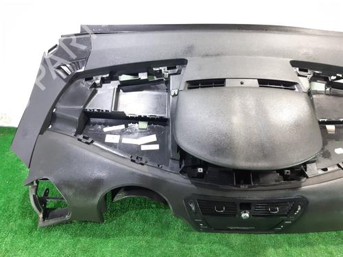 Kollisonspute sett CITROËN C4 Picasso I MPV (UD_) 1.6 VTi 120 | BP7293828C86 
