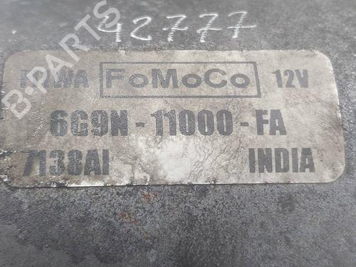 Starter FORD MONDEO IV (BA7) | BP40185992M8 - Image 3