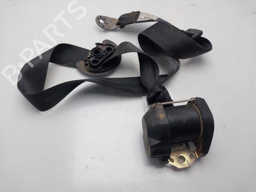 Used Rear left seatbelt Rear left seatbelt VW POLO V (6R1, 6C1) [2009-2022] 34371765 34371765