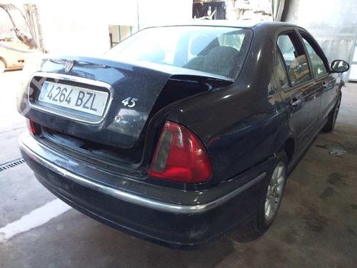 AC compressor ROVER 45 I Hatchback (RT) 2.0 iDT | BP5839789M34