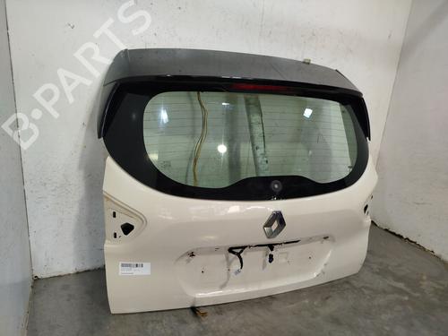 Tailgate RENAULT CAPTUR I (J5_, H5_)  | BP29448645C6 