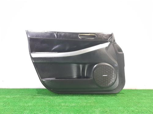 Used Left front door panel Left front door panel MAZDA CX-7 (ER) 2.3 MZR DISI Turbo AWD (ER3P) (260 hp) 8913125 8913125