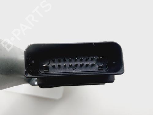 Left rear window motor VW GOLF VI (5K1)  | BP29911062E23