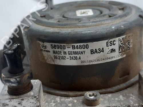ABS pump HYUNDAI i10 II (BA, IA)  | BP5386064M43 