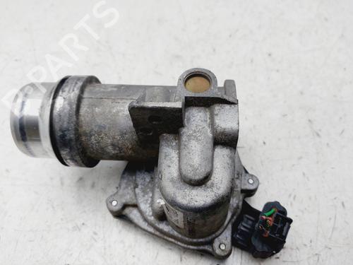 Used Throttle body DACIA DUSTER (HS_) [2010-2018]  29983960