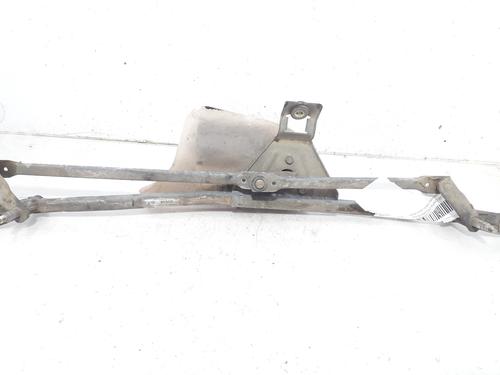 Front wiper motor SEAT CORDOBA Vario (6K5) 1.9 SDI | BP8606485M29 