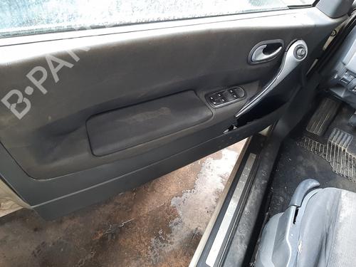 Instrument cluster RENAULT MEGANE II Coupé-Cabriolet (EM0/1_) | BP19775403C47