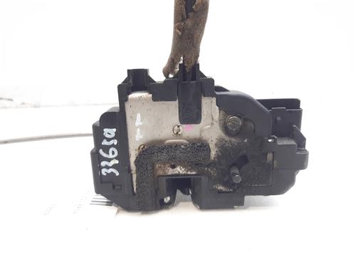 Rear left lock NISSAN QASHQAI / QASHQAI +2 I (J10, NJ10, JJ10E) 2.0 dCi | BP16710287C100 