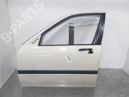 Porta anteriore sinistra ROVER 400 II (RT) 414 Si (103 hp) 16926897