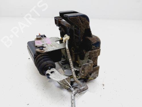 Front right lock DACIA SANDERO  | BP29398925C97 
