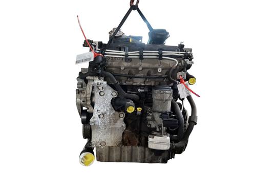 Engine SEAT ALTEA (5P1)  | BP27375684M1 