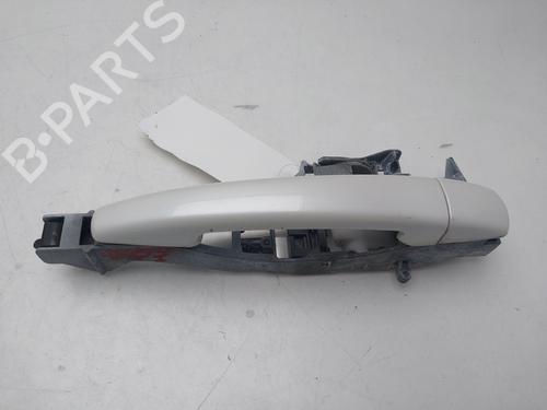 Used Rear left exterior door handle Rear left exterior door handle 36803229 36803229