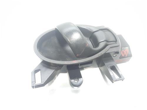 Used Front right interior door handle NISSAN MICRA IV (K13K, K13KK) [2010-2025]  11063130