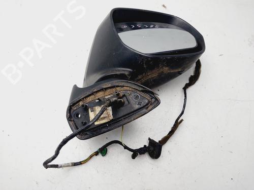 Used Right mirror CITROËN C4 Grand Picasso I (UA_) 1.6 HDi (109 hp) 27171109