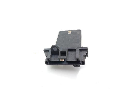 Heater resistor NISSAN ALMERA II (N16) 2.2 Di | BP11651005M108 