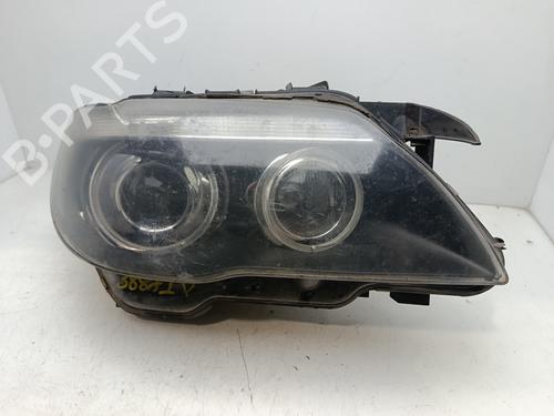 Right headlight BMW 7 (E65, E66, E67) 730 Ld | BP33172563C29 - Image 5