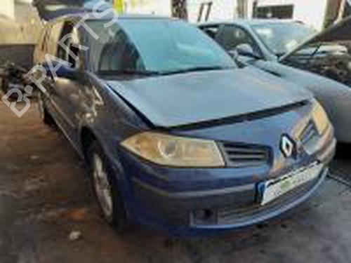 Horn KIA CEE'D Hatchback (ED)  | BP19920782E13 