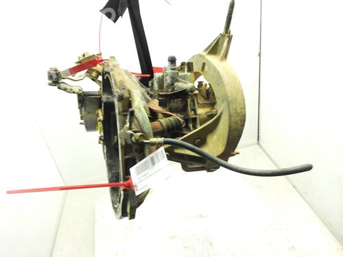 Gearbox DAEWOO NUBIRA (J100) 1.6 16V | BP31816859M3