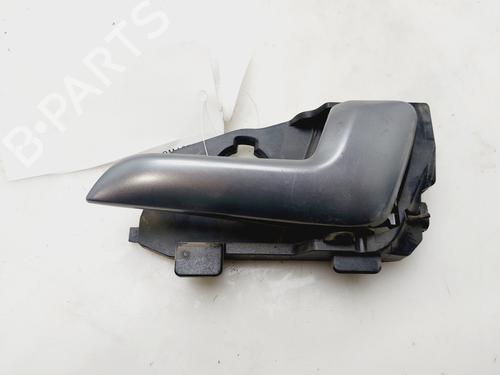 Used Front right interior door handle KIA RIO III (UB) [2011-2017]  27322673