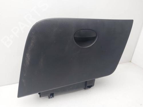Glove box SEAT LEON (1P1) 1.9 TDI | BP39944272C95 - Image 2