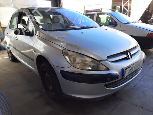 Washer pump PEUGEOT 307 (3A/C) 1.4 16V | BP14005316E24 