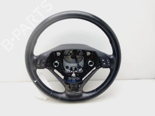 Used Steering wheel VOLVO S60 I (384) D5 (185 hp) 28130546