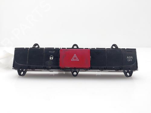 Used Warning switch FIAT DUCATO Van (250_) 130 Multijet 2,3 D (131 hp) 16564157