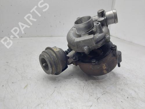 Used Turbocharger/Supercharger VW PASSAT B5 (3B2) 1.9 TDI (110 hp) 31316400