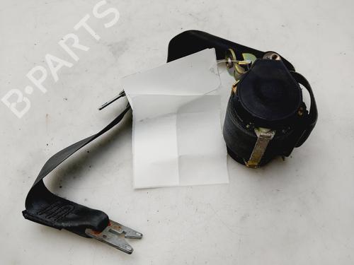 Used Front left seatbelt RENAULT MEGANE II Saloon (LM0/1_) 1.9 dCi (LM0G, LM1G, LM2C) (120 hp) 28019297