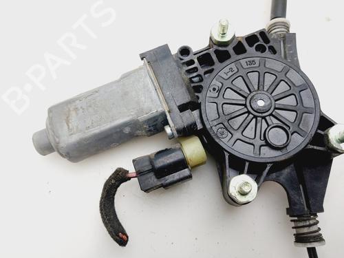 Rear right window mechanism KIA RIO II (JB) 1.4 16V | BP32286108C25