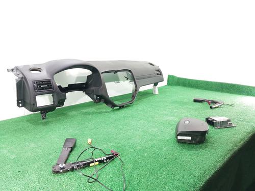Airbag Kit FORD KUGA I  | BP16918850C86 