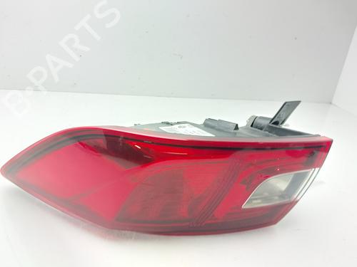 Used Right taillight RENAULT CLIO IV (BH_) [2012-2021]  31584687