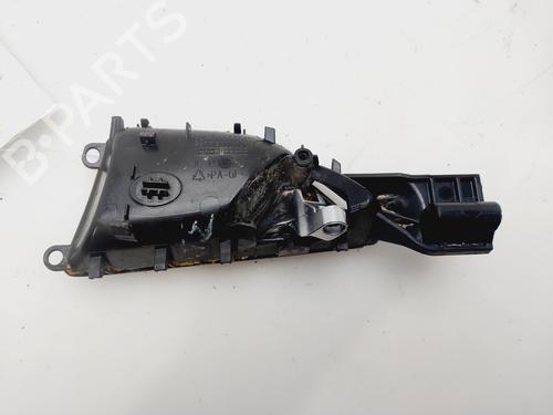 Rear left interior door handle MERCEDES-BENZ B-CLASS Sports Tourer (W246, W242) | BP30857640I15