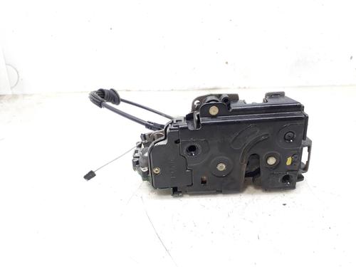 Front right lock SEAT CORDOBA (6L2) 1.9 TDI | BP9573945C97 