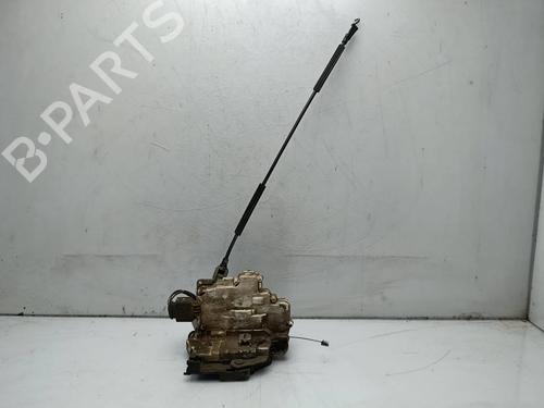 Used Front left lock Front left lock SEAT LEON (1P1) 1.9 TDI (105 hp) 39751853 39751853