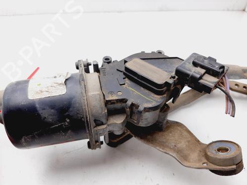 Front wiper motor RENAULT MEGANE II (BM0/1_, CM0/1_) 1.5 dCi (BM16, CM16) | BP21209327M29 