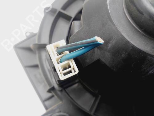 Heater blower motor NISSAN ALMERA II Hatchback (N16)  | BP30153071M62 