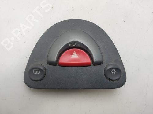 Alarmlicht Schakelaar Alarmlicht Schakelaar 37711311 37711311