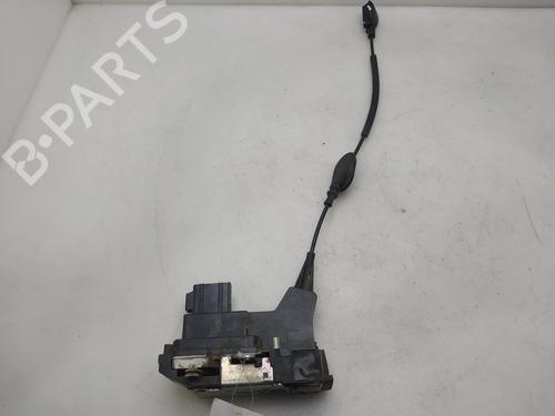 Used Front left lock Front left lock FORD FIESTA V (JH_, JD_) [2001-2014] 36361378 36361378