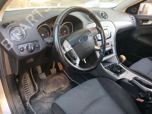 Left side indicator FORD MONDEO IV (BA7)  | BP29350341I20 