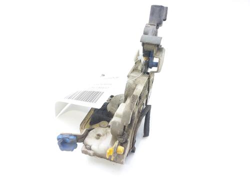 Front left lock NISSAN MICRA II (K11) 1.3 i 16V | BP13623886C98 