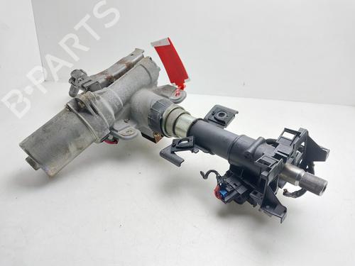 Steering column OPEL CORSA C (X01) | BP36013693M21 - Image 4