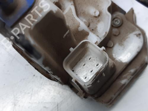 Front right lock PEUGEOT BIPPER (AA_) 1.3 HDi 75 | BP7476544C97 