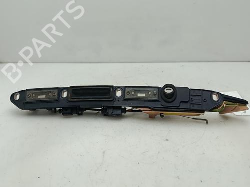 Maniglia del portellone VW PASSAT B5.5 (3B3) [2000-2005]  30695330