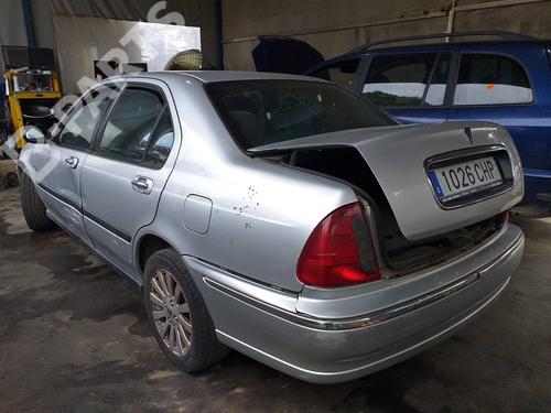 Right front fog light ROVER 45 I Saloon (RT)  | BP7350295C31  - Image 5