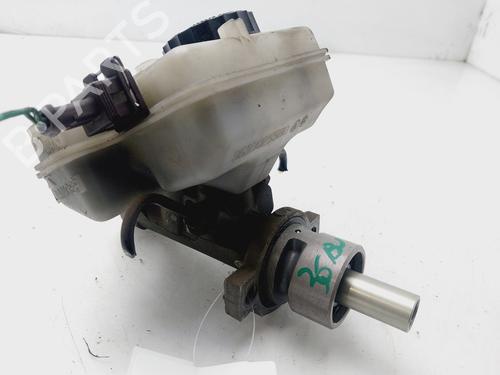 Brake master cylinder CITROËN SAXO (S0, S1) 1.5 D | BP20978496M77 