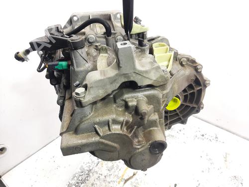 Gearbox RENAULT MEGANE III Grandtour (KZ0/1)  | BP18054875M3 