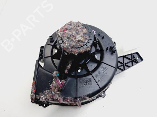 Heater blower motor SKODA FABIA II (542) 1.6 TDI | BP18841650M62 